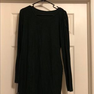 H & M dress